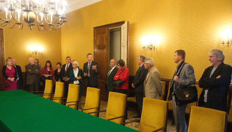 Bilaterales Treffen Linz 2014_0024